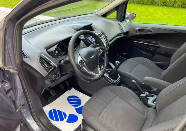 FORD B-MAX 1.4 Ambiente