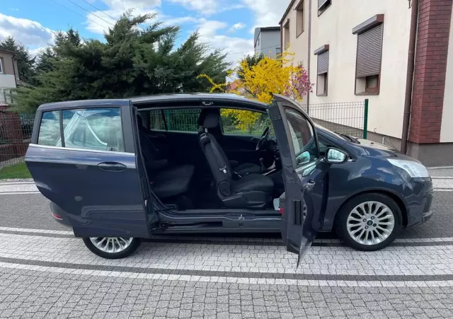 FORD B-MAX 1.4 Ambiente