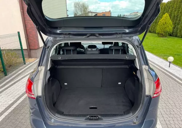 FORD B-MAX 1.4 Ambiente