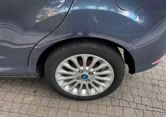 FORD B-MAX 1.4 Ambiente