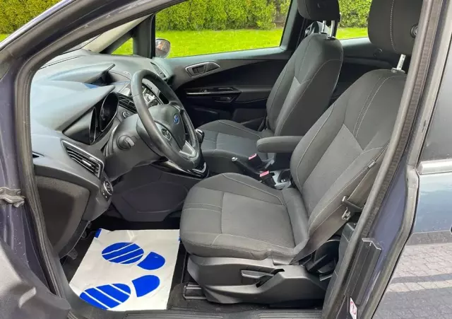 FORD B-MAX 1.4 Ambiente