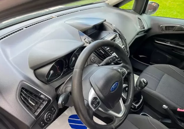 FORD B-MAX 1.4 Ambiente