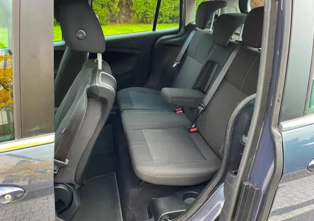 FORD B-MAX 1.4 Ambiente