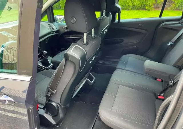 FORD B-MAX 1.4 Ambiente