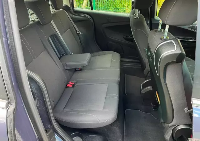 FORD B-MAX 1.4 Ambiente