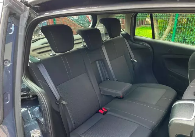 FORD B-MAX 1.4 Ambiente