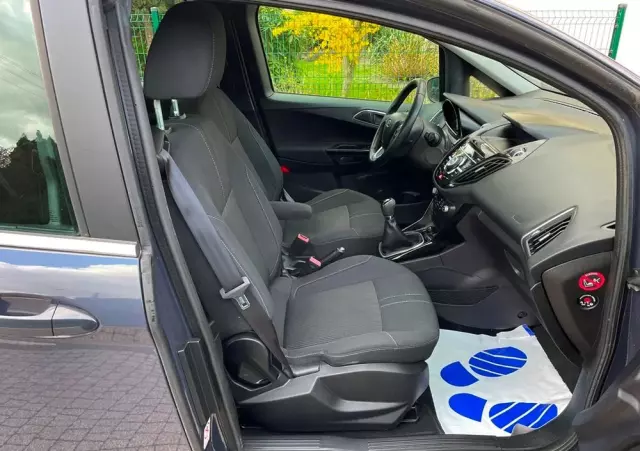 FORD B-MAX 1.4 Ambiente