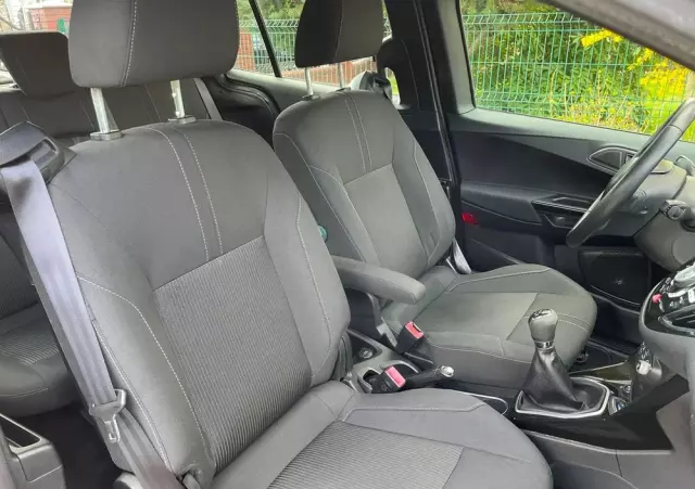 FORD B-MAX 1.4 Ambiente