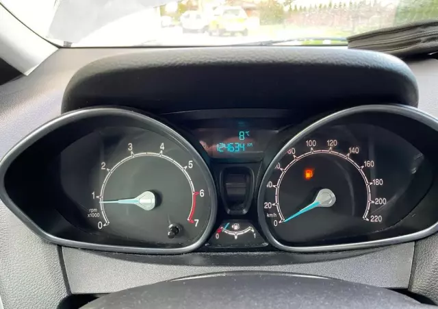 FORD B-MAX 1.4 Ambiente