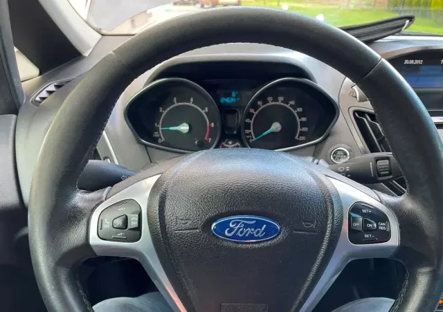 FORD B-MAX 1.4 Ambiente