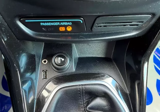 FORD B-MAX 1.4 Ambiente