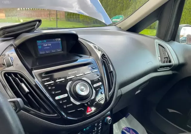 FORD B-MAX 1.4 Ambiente