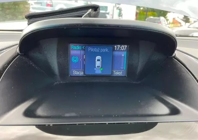 FORD B-MAX 1.4 Ambiente