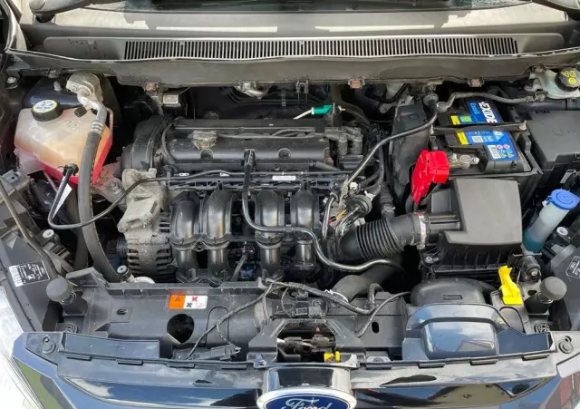 FORD B-MAX 1.4 Ambiente