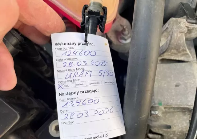 FORD B-MAX 1.4 Ambiente