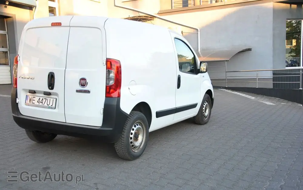FIAT Fiorino 1.3 Multijet 16V Easy