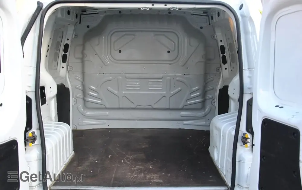 FIAT Fiorino 1.3 Multijet 16V Easy