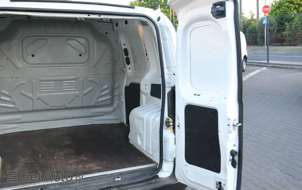 FIAT Fiorino 1.3 Multijet 16V Easy