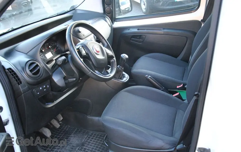 FIAT Fiorino 1.3 Multijet 16V Easy