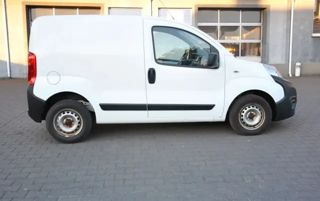 FIAT Fiorino 1.3 Multijet 16V Easy