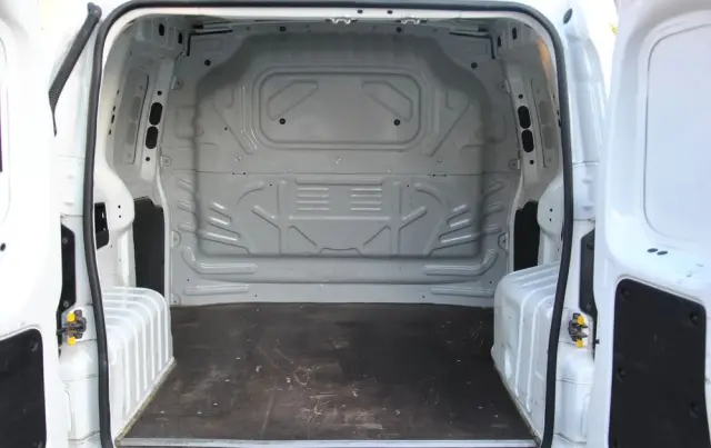FIAT Fiorino 1.3 Multijet 16V Easy