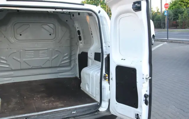 FIAT Fiorino 1.3 Multijet 16V Easy