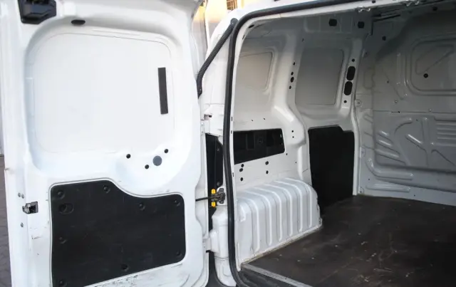 FIAT Fiorino 1.3 Multijet 16V Easy