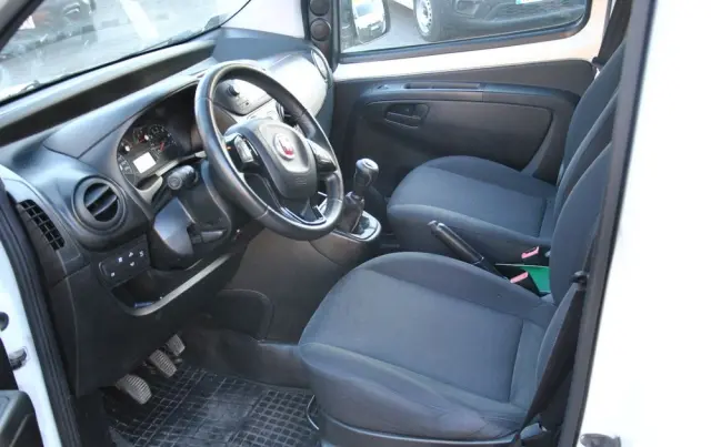 FIAT Fiorino 1.3 Multijet 16V Easy