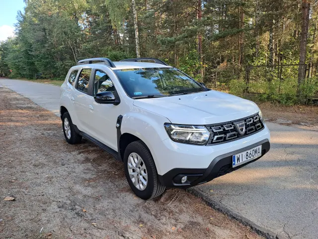 DACIA Duster Expression