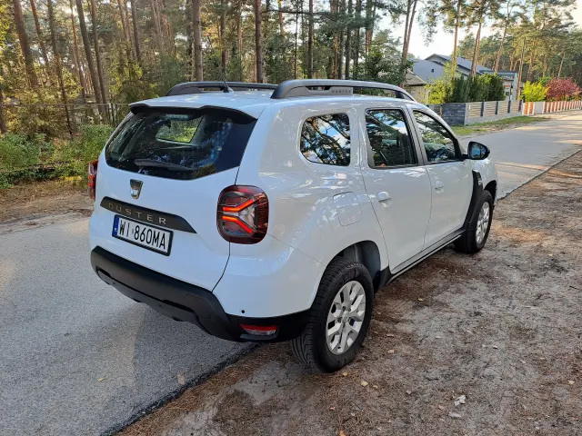 DACIA Duster Expression
