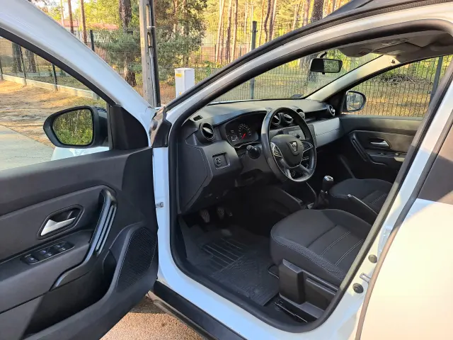 DACIA Duster Expression