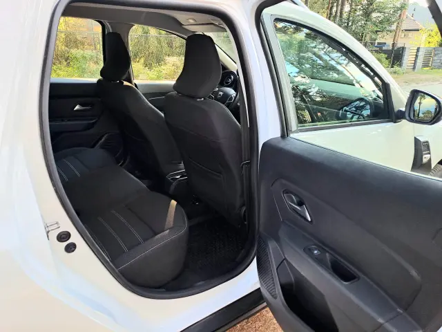 DACIA Duster Expression