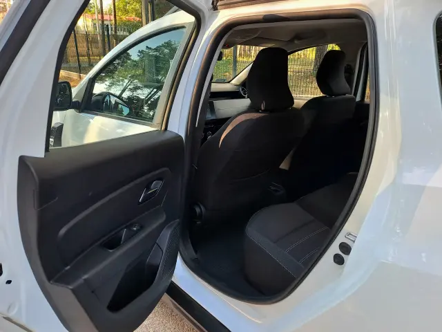 DACIA Duster Expression