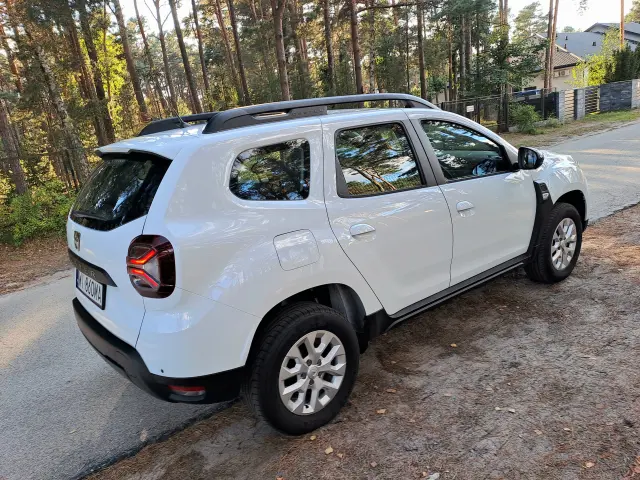 DACIA Duster Expression