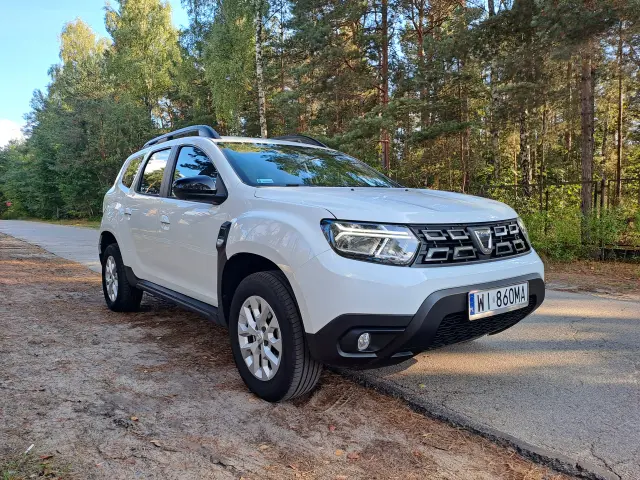 DACIA Duster Expression