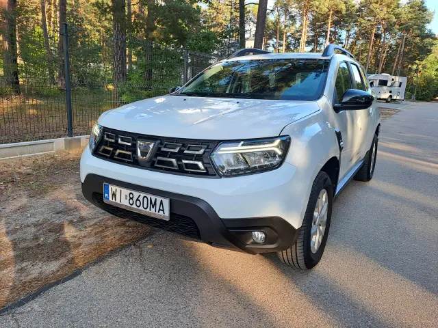 DACIA Duster Expression