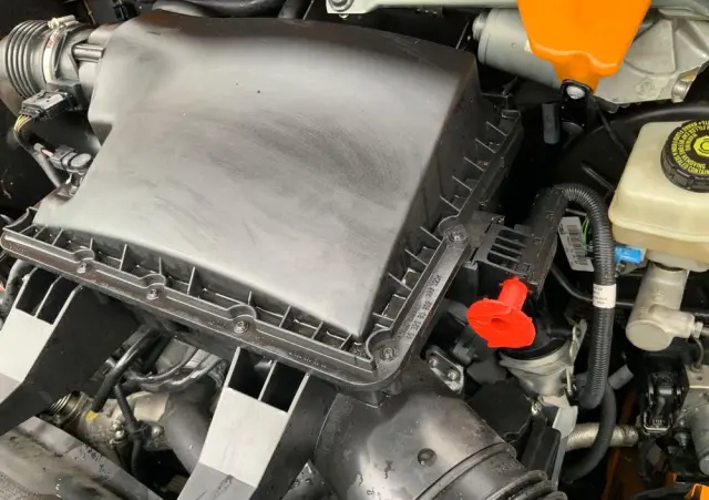 MERCEDES-BENZ SPRINTER 319 