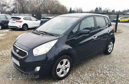 KIA Venga 