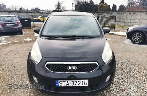 KIA Venga 