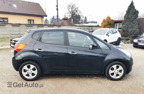 KIA Venga 