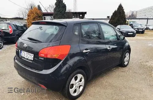 KIA Venga 