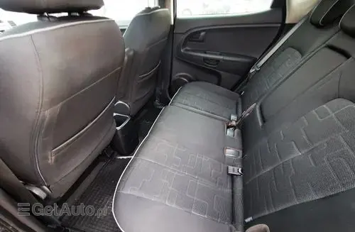 KIA Venga 