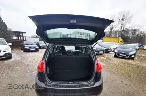 KIA Venga 