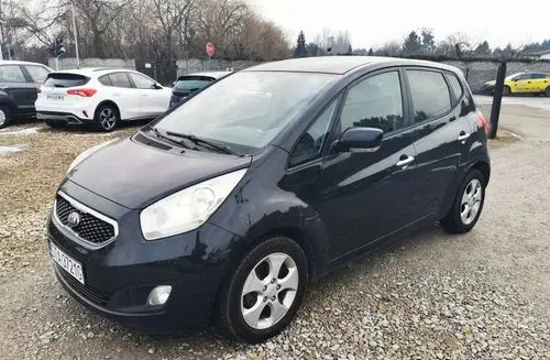 KIA Venga 