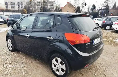 KIA Venga 