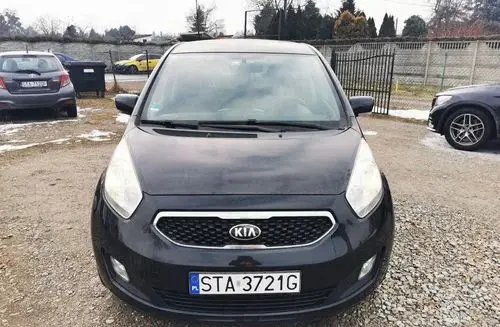 KIA Venga 