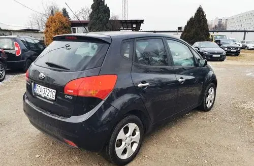 KIA Venga 