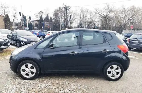 KIA Venga 
