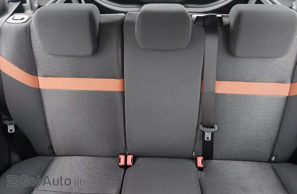 FORD Kuga 2.0 TDCi (136 KM)