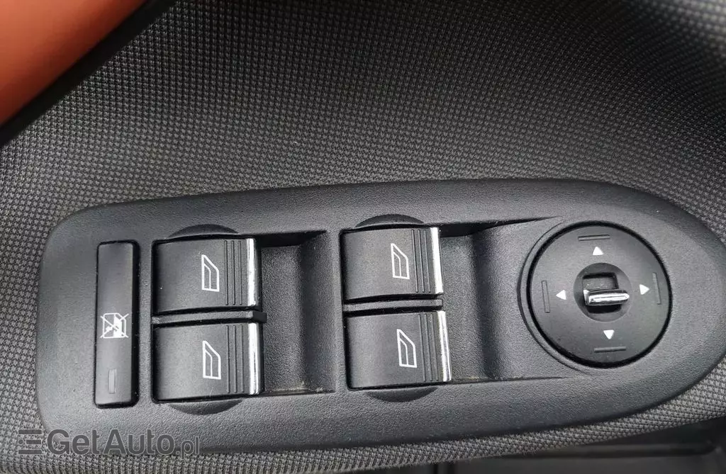 FORD Kuga 2.0 TDCi (136 KM)